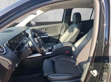 Mercedes-Benz GLA 250 e Progressive 360+AHK+Kam.+KeyLess+LED