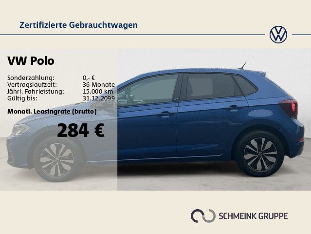 Volkswagen Polo - Bild 2