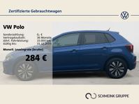 Volkswagen Polo - Vorschau Bild 2