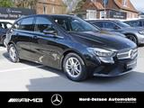 Mercedes-Benz B 180 d STYLE DISTRO MULTIBEAM LHZ KAMERA SHZ - Mercedes-Benz B 180 mit Diesel-Antrieb