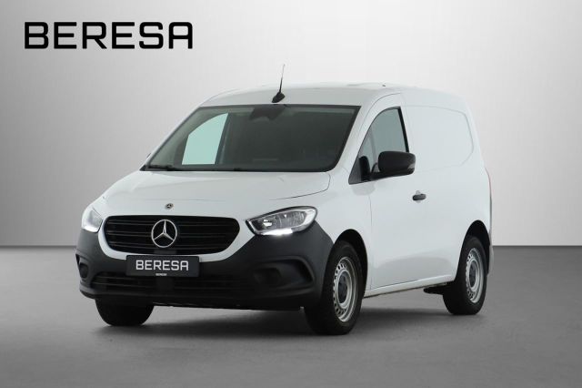 Mercedes-Benz Citan 112 CDI Kasten Lang Navi MBUX Kamera SHZ