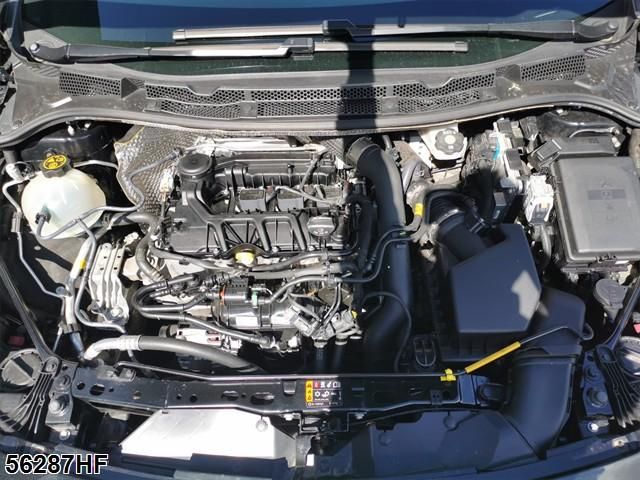 Fahrzeugabbildung Opel Astra K Sports Tourer, 1.2 Turbo, Edition