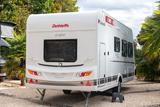Dethleffs c-joy Active 480 QLK *Modell 2026* - Angebote