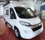 Pössl Summit 540 Aufstelldach  - Pössl Summit