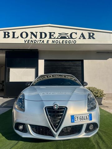 Alfa Romeo ALFA ROMEO GIULIETTA 1.6 JTD, 105 cv, UNICO Prop