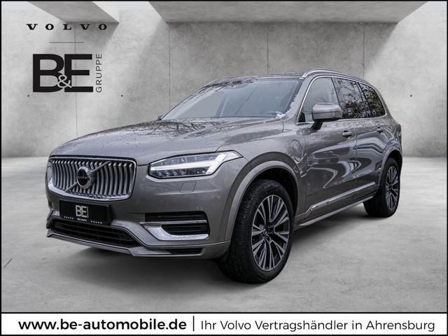 Volvo XC90 T8 AWD Recharge Pano ACC Luft AHK