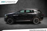 Kia Sorento Platinum 4WD Pano AHK 2,5T - Kia: 2.5