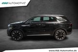 Kia Sorento Platinum 4WD Pano AHK 2,5T - Kia Sorento mit Diesel-Antrieb: 2.5
