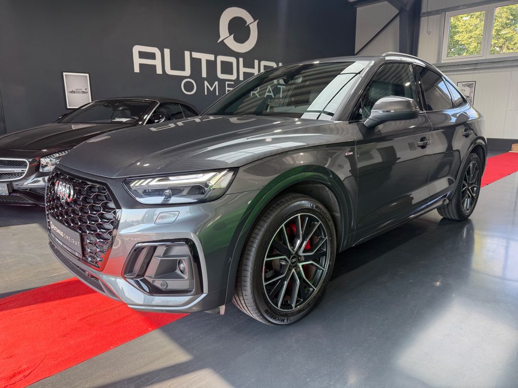Image of Audi Q5