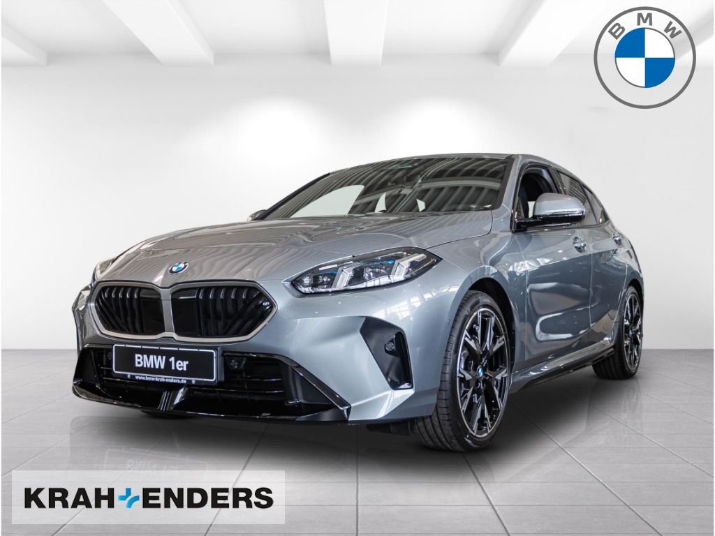 BMW 120 M Sport+Navi+Digitales Cockpit+LED+Klimaauto