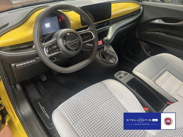 Fiat 500 1.0 Mild Hybrid Torino imagem 3