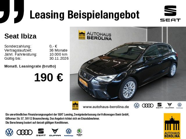 Seat Ibiza - Bild 2
