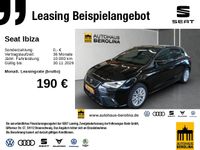 Seat Ibiza - Vorschau Bild 2