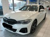 BMW M340d xDrive|LCprof|Laser|HUD|H&K|ACC|AHK| - BMW M3 mit Diesel-Antrieb