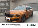 Skoda Kamiq Tour AKTION ACC Virtual LED LM PDC - Skoda: Aktion
