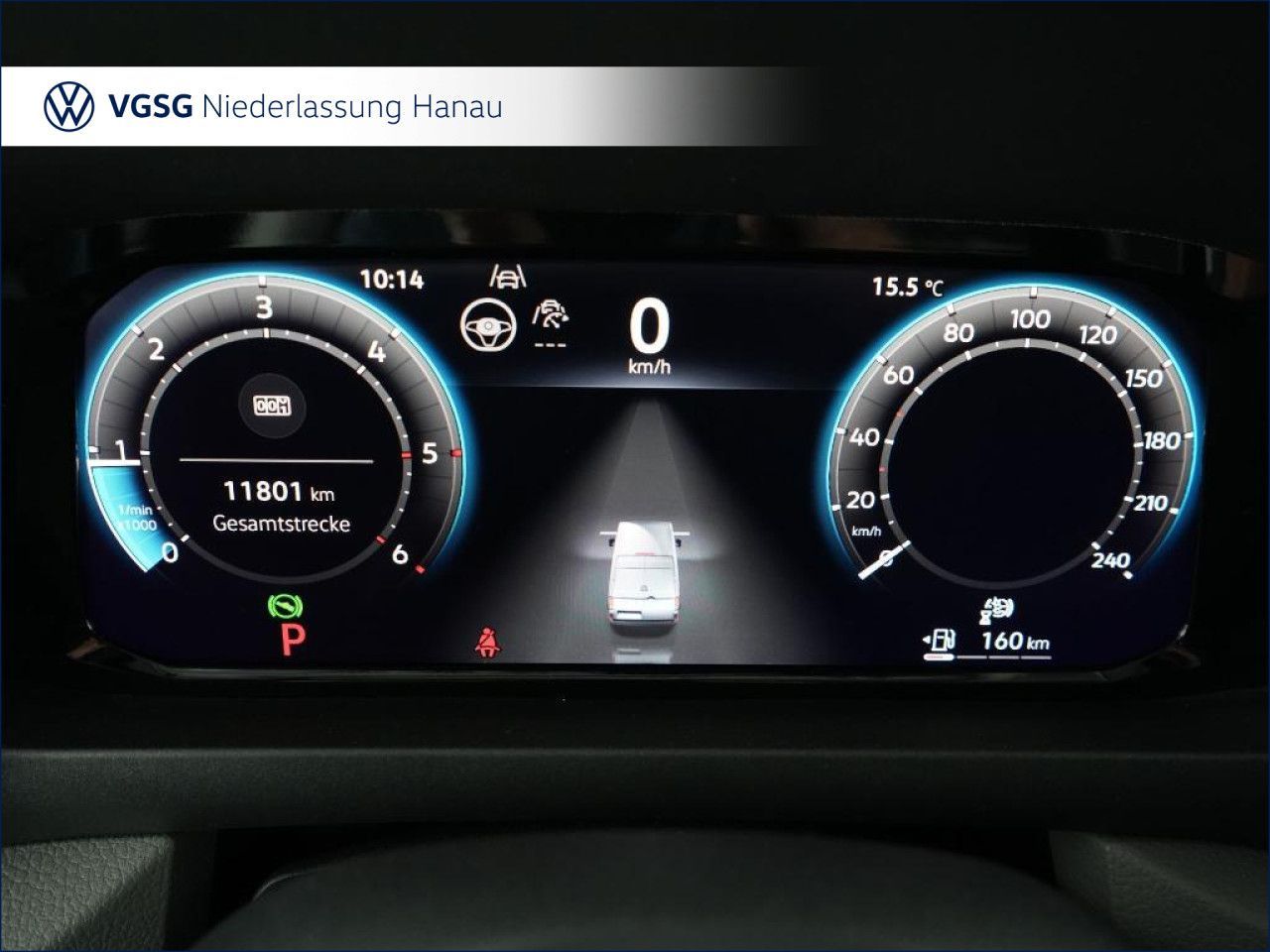 Volkswagen Andere - Bild 13