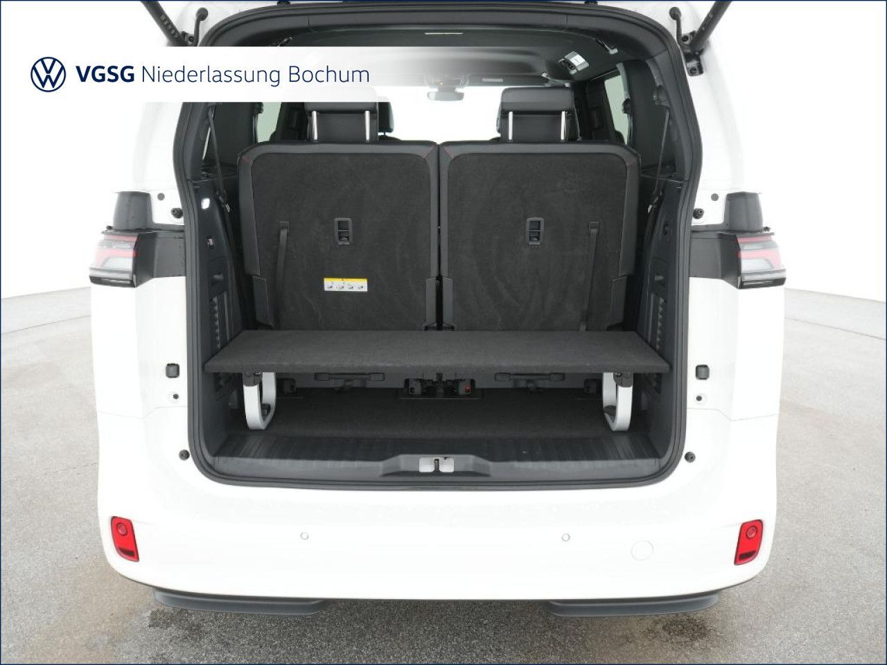 Volkswagen ID. Buzz - Bild 7