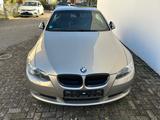 BMW 335i Cabrio -