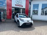 Toyota Aygo X Business Edition - Kleinwagen bis 20.000 Euro