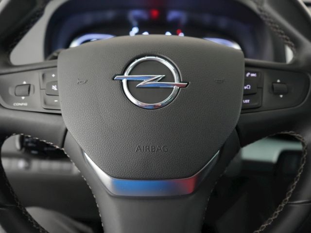 Zafira Life TOURER L AT+NAVI+HEAD-UP-DISPLAY+6-S