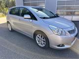 Toyota Verso Executive - gebrauchte Toyota Verso aus dem Jahr 2010