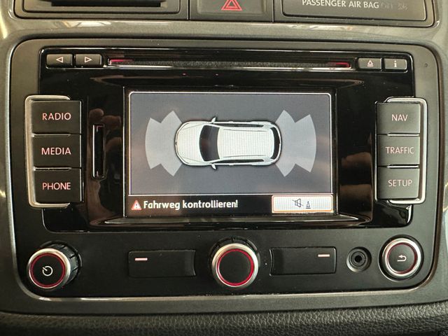 Volkswagen Tiguan Sport & Style 4Motion *2. Hand*Klima*Navi