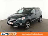 Ford Kuga 1.5 EcoBoost Titanium Aut.*NAVI*CAM*TEMPO* - Ford Kuga: mit Navigationssystem