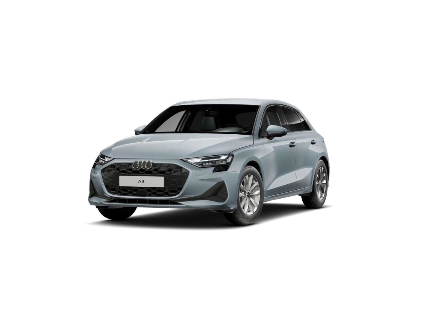 Audi A3 - Bild 2