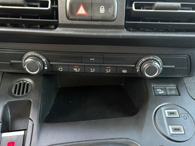 Citroën Berlingo Kasten L2H1/XL