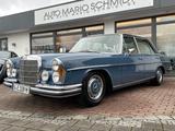 Mercedes-Benz 300 SEL 3.5l V8 Leder*Klima*4el.FH* - Mercedes-Benz 300 Oldtimer