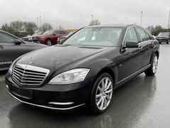 Mercedes-Benz S 350 S -Klasse Lim. S 350 BlueTec 4-Matic