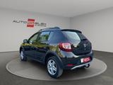 Dacia Sandero II Stepway Prestige AHK KLIMA NAVI - Dacia Sandero mit Diesel-Antrieb