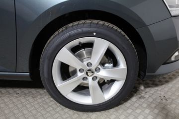 Skoda Fabia III 1.0 Cool Plus *ALU*KLIMA*PDCHI*SHZ*TEL