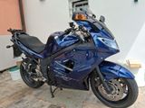 Triumph Sprint 1050 ST nur 14.500 km - TRIUMPH SPRINT ST