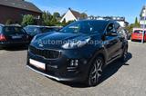 Kia Sportage GT-Line 4WD/2.HD/Pano/Leder/Navi/Xenon - Kia Sportage Gebrauchtwagen in Dortmund