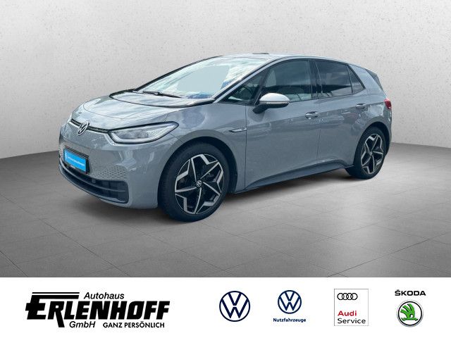 VW ID.3 Pro Performance 150 kW 1st Plus Pro Perform