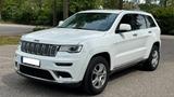 Jeep Grand Cherokee 3.0l V6 MultiJet 184kW Summit... - Jeep Grand Cherokee in Duisburg