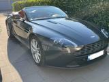 Aston Martin V8 Vantage Roadster 4.7l Sportshift -