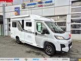 Fiat Ducato VAN TI 550 MF*27" SMART-TV*LTE/WLAN*Marki