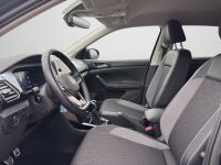Volkswagen T-Cross - Vorschau Bild 13