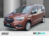 Opel Combo-e Life Ultimate HUD Panorama Navi Apple Ca - Opel Combo Life: Ultimate