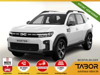 Dacia Bigster - Vorschau Bild 1