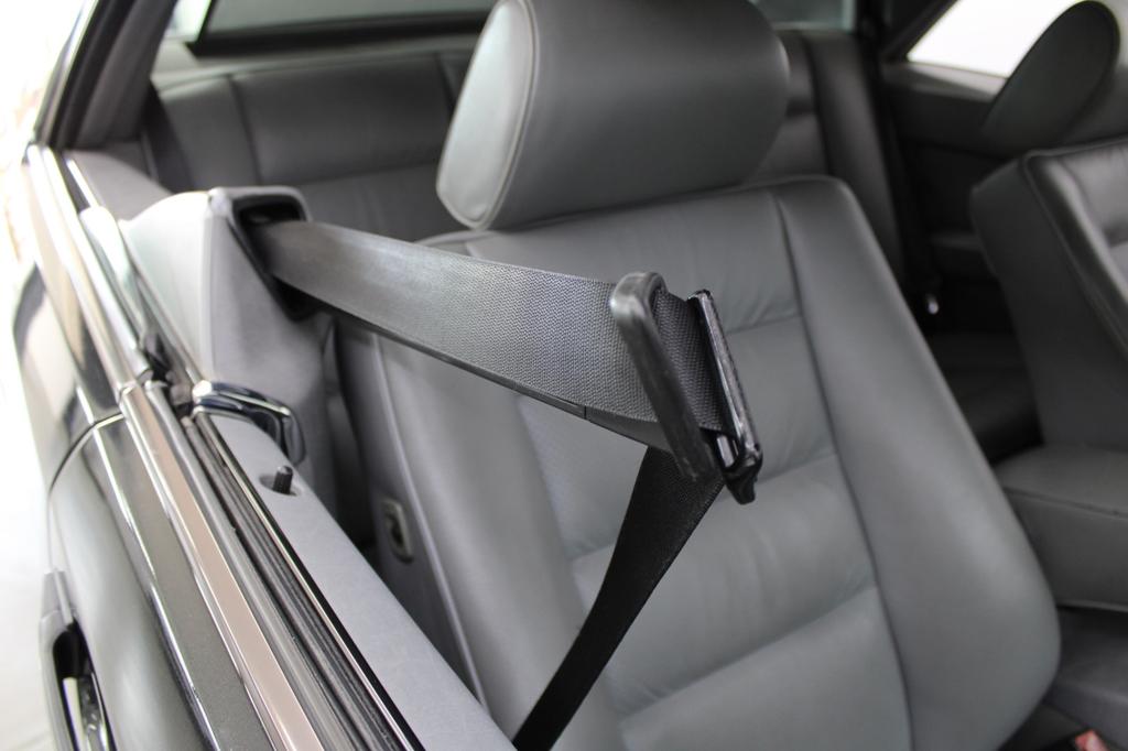 Mercedes-Benz CE 220