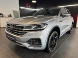 Volkswagen Touareg Elegance 4Motion / AHK+Kamera - VW Touareg Gebrauchtwagen in Hannover