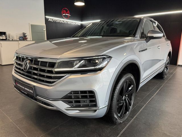 VW Touareg Elegance 4Motion / AHK+Kamera