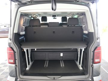 Volkswagen T6.1 California BEACH 2.0TDI DSG LED AHK STANDHZ