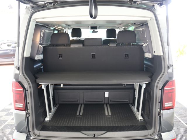 Volkswagen T6.1 California BEACH 2.0TDI DSG LED AHK STANDHZ