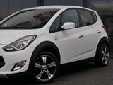 Hyundai iX20 1,6 CVVT Europe PDC*LM*SERVICE - Hyundai ix20 aus 2015