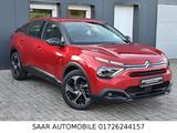 Citroën C4 Lim. Feel Pack 1.2/NAVI/LED/EURO6+1 HAND - Citroën C4 in Saarbrücken