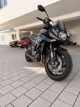 Suzuki GSX S1000 Katana - SUZUKI KATANA